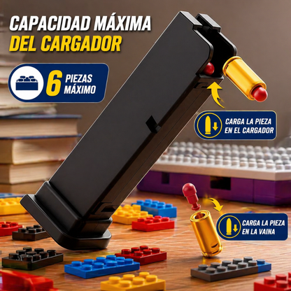Blaster LEGO Style