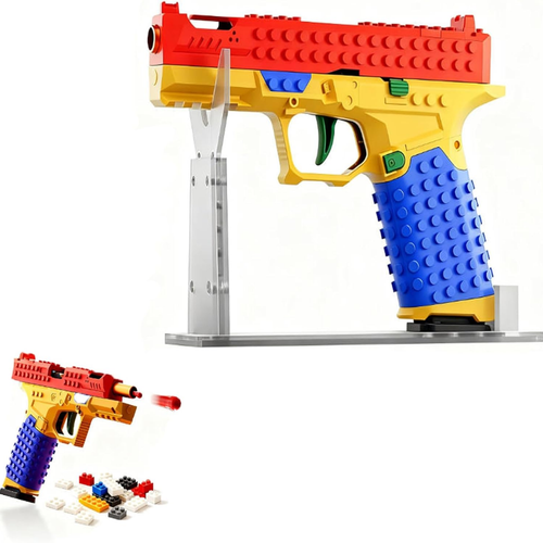 Blaster LEGO Style