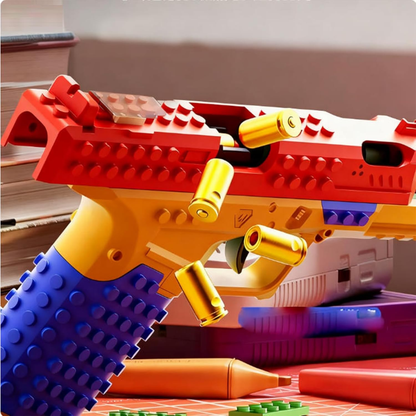 Blaster LEGO Style